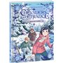 Les Chevaliers de l'Étrange - Tome 2