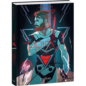 The Prism - Tome 2