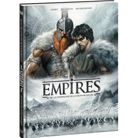 Empires - Tome 3