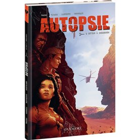 Autopsie - Tome 3