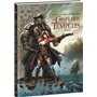 La Confrérie des Tempêtes - Tome 1