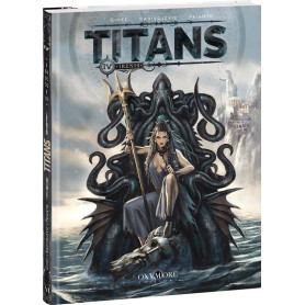 Titans - Tome 4