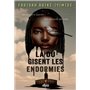 Là où gisent les endormies (broché)