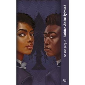 As de pique (poche broché)