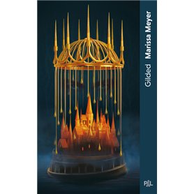 Gilded - Tome 01 (poche broché)