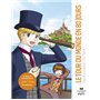 Les Loups dorés - Tome 02 Les serpents argentés
