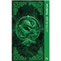 Les Os émeraude - Tome 01 La Cité de jade