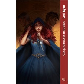 Ces promesses maudites - Tome 01 (poche broché)