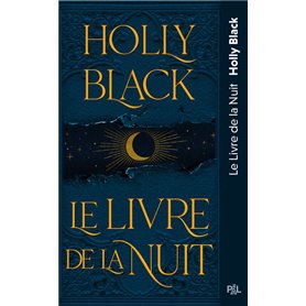 Le Livre de la nuit - Tome 01 (poche broché)