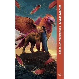 Créatures Fantastiques - Tome 01 (poche broché)