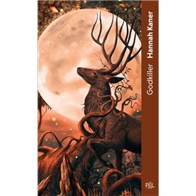Les Dieux déchus - Tome 01 Godkiller