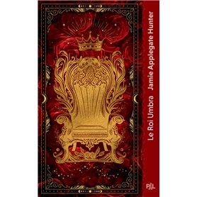 Le Royaume de Vincula - Tome 01 Le Roi Umbra (poche broché)
