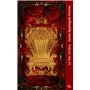 Le Royaume de Vincula - Tome 01 Le Roi Umbra (poche broché)