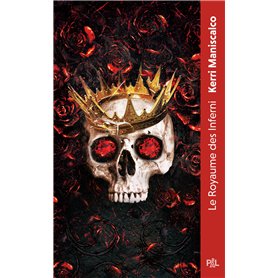 Le Royaume des Damnés - Tome 03 Le Royaume des Inferni (poche)