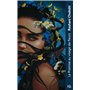 La Promise au visage de fleurs (poche)