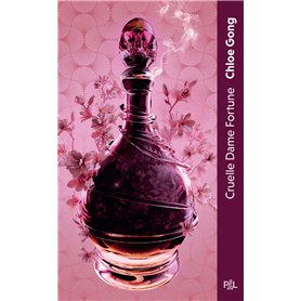 Cruelle Dame Fortune - Tome 01 (poche)