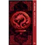 Les Os Emeraude - Tome 02 La Guerre du jade (poche)