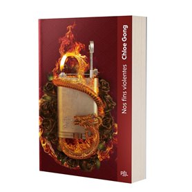 Ces plaisirs violents - Tome 02 Nos fins violentes (poche)