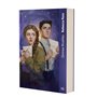 Lettres d'enchantement - Tome 01 Divines Rivalités (poche)