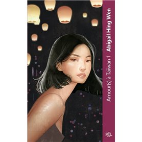 Amour(s) à Taïwan - Tome 01 L'Eté des libertés