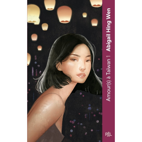 Amour(s) à Taïwan - Tome 01 L'Eté des libertés