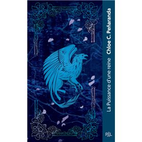 Les Héritiers d'Ungardia - Tome 02 La Puissance d'une reine (poche)