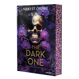 Cruels Garçons perdus - Tome 02 The Dark One (broché)