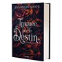 Les Territoires Alpha - Tome 02 Traquée par le destin (relié collector)