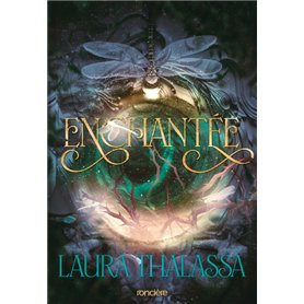 Damnatio memoriae - Tome 02 Enchantée (broché)
