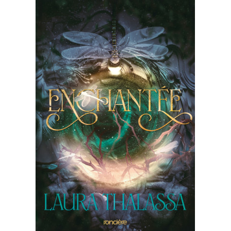 Damnatio memoriae - Tome 02 Enchantée (broché)