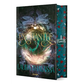 Damnatio memoriae - Tome 02 Enchantée (relié collector)