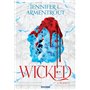Wicked - Tome 02 Tourment (broché)