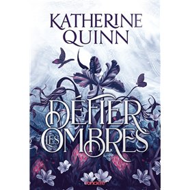 La Brume Assassine - Tome 01 Défier les ombres (broché)