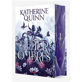 La Brume Assassine - Tome 01 Défier les ombres (relié collector)