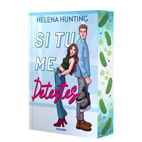 Le Terror de Toronto - Tome 01 Si tu me détestes (broché)