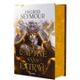 La Guérisseuse de royaumes - Tome 02 Une captive sans entrave (relié collector)