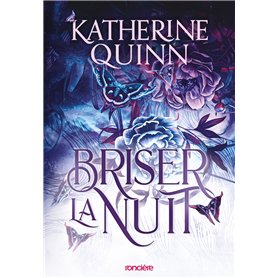 La Brume assassine - Tome 02 Briser la nuit (broché)