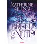 La Brume assassine - Tome 02 Briser la nuit (broché)