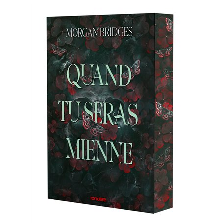 Possession - Tome 01 Quand tu seras mienne (Broché)