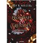 Montres & Muses - Livre 01 Promesses & Grenades - Perséphone (broché)