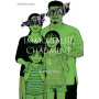 Immortalité et Châtiment - Tome 4