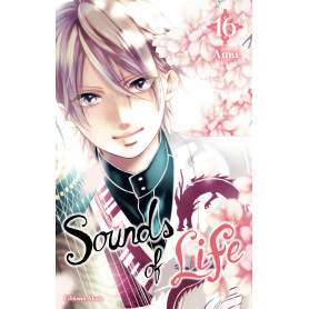 Sounds of Life - Tome 16 (VF)