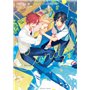 Candy - Recueil d'illustrations de Shou Harusono
