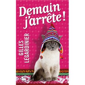 Demain j'arrête !