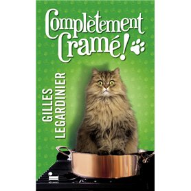 Complètement cramé !