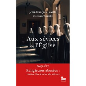 Aux sévices de l'Église
