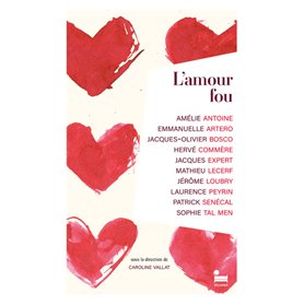 L'Amour fou