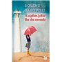 La plus jolie fin du monde