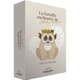 La Bataille enchantée de @babyatoutprix