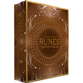 L'Oracle des runes protectrices